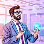 AI in Due Diligence: Streamlining Investment Research and Analysis