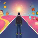 The Wisdom of Wants: Distinguishing Desire from Necessity