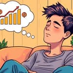 Using Visualization to Stay Focused on Financial Goals