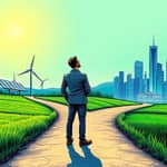 The Awakened Investor: Conscious Choices for a Better Financial Future