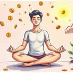 The Mindful Money Mentor: Guiding Yourself Towards Financial Wisdom