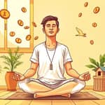 The Mindful Path to Prosperity: Living Rich on Your Own Terms