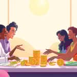 Beyond Budget Burnout: Finding Joy and Ease in Financial Management