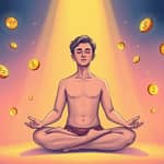 Cultivating Financial Courage: Facing Your Money Fears with Mindfulness