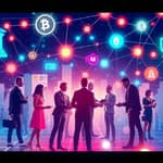 Innovation Ecosystems: Collaboration in Finance