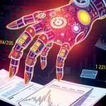 The Invisible Hand: Automation in Financial Operations