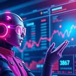 Voice of Finance: Conversational AI's Impact