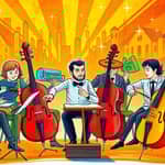 The Financial Symphony: Harmonizing Your Wealth Components