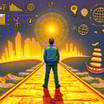 Your Personal Economy Planner: Charting a Course for Prosperity