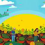 The Capital Cultivator: Growing Your Wealth Intentionally