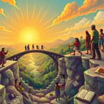 The Prosperity Pathway: Designing Your Journey to Abundance