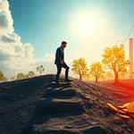 From Scarcity to Significance: Designing Your Financial Evolution