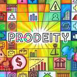 The Money Mosaic: Piecing Together a Prosperous Life