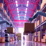 Robotics and Automation: The Reshaping of Global Industries