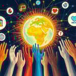 Global Philanthropy: Investing for Social Impact and Returns