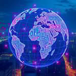 The Power of Data: Information as a Global Economic Driver