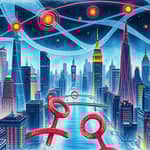 Quantum Leaps: The Investment Potential of Quantum Computing