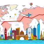 Growth Engines: Identifying Tomorrow's Economic Powerhouses