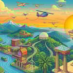 Future-Proofing Portfolios: Strategies for Global Resilience