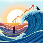 Market Narratives: How Global Stories Drive Investment Decisions