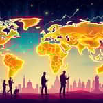 Beyond Borders: The Appeal of Global Equity Markets