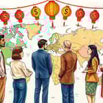 Cultural Intelligence: The Edge in Cross-Border Finance
