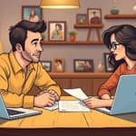 Mindful Money Conversations: Communicating Finances with Clarity