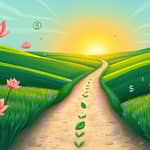 Mindful Wealth Design: Crafting a Financial Future You Love