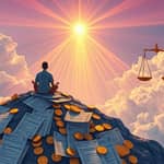 Mindful Debt Liberation: A Journey to Financial Solvency