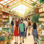 Conscious Commerce: Making Purchases That Reflect Your Values