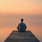 Cultivating Financial Stillness: Finding Peace Amidst Market Fluctuations