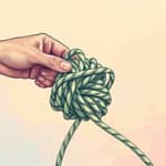 Unwinding Financial Knots: Mindful Solutions for Money Stress