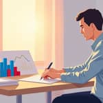 The Quiet Strength of Financial Focus: Achieving Your Goals Calmly