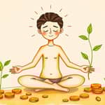 The Mindful Path to Economic Empowerment: Taking Control of Your Money