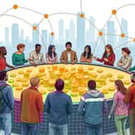 Collective Capital: Funding the Future of Small Businesses