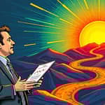 The Art of Finance: Crafting Compelling Investment Narratives