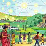 Closing the Divide: Financial Services for Underserved Populations