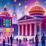 Decentralized Dawn: Reshaping Financial Architectures