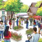 Grassroots Capital: Empowering Local Economic Growth