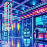 Local Intelligence: Edge Computing for Financial Insights