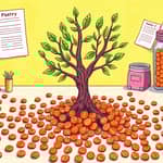 The Purposeful Pennies: Designing Your Smallest Financial Acts