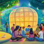 Beyond Earnings: Designing a Life Rich in Experience