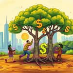 Conscious Capital: Designing Your Investments with Purpose