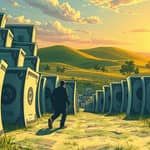 Engineering Your Escape: Designing a Life of Financial Freedom