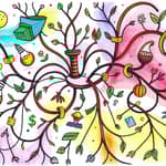 The Financial Ecosystem: Interconnected Choices for Growth