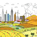 Investment Frontiers: Exploring Untapped Global Markets