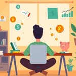 Financial Self-Care: Prioritizing Your Well-being Through Money