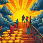 The Practice of Financial Resilience: Bouncing Back from Setbacks