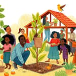 Mindful Giving: The Joy of Intentional Philanthropy