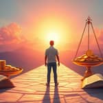 The Wisdom of Worth: Understanding Your Financial Value